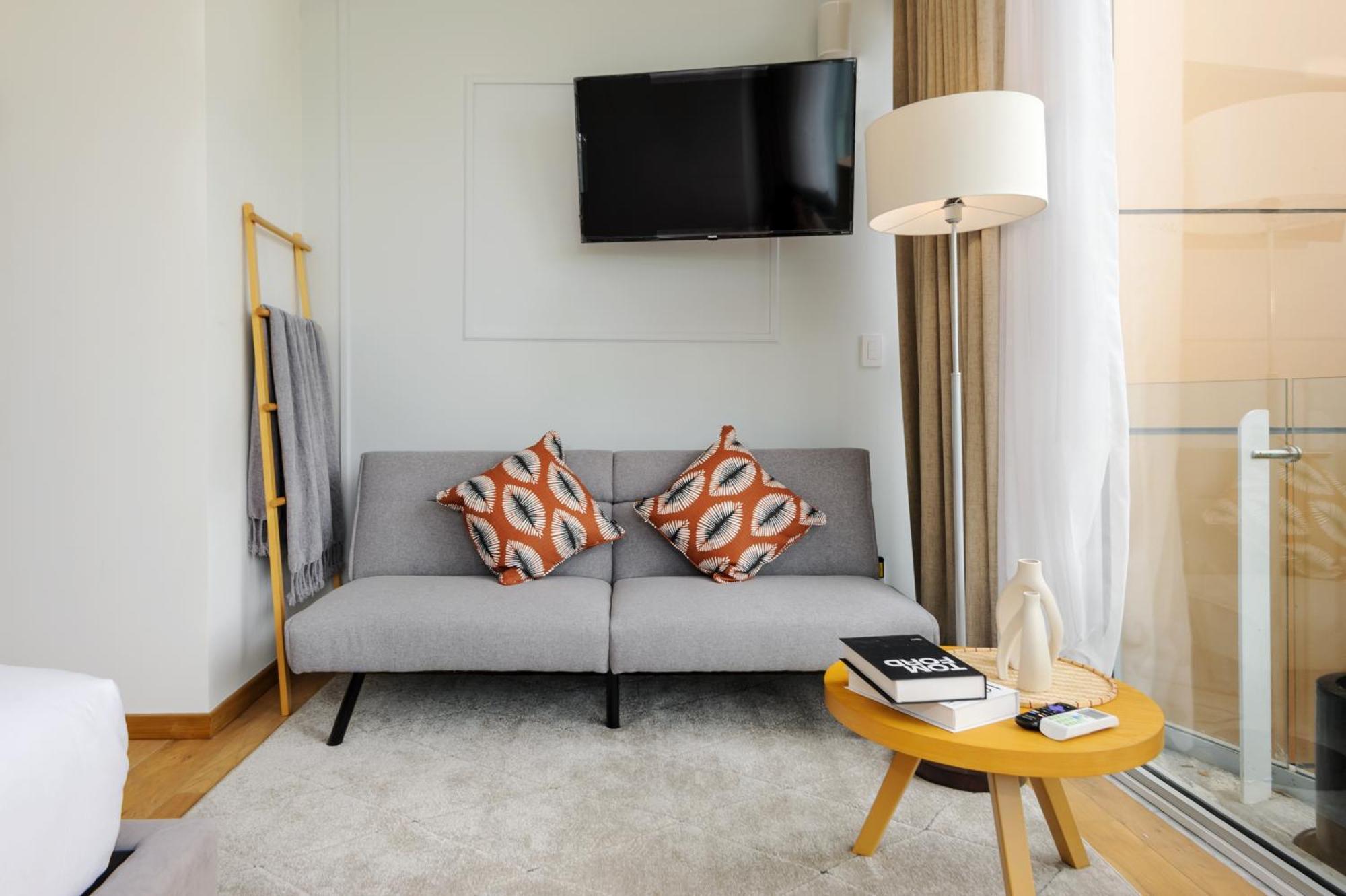 Icon Cibeles By Wynwood House Apartment Mexico City Exterior photo